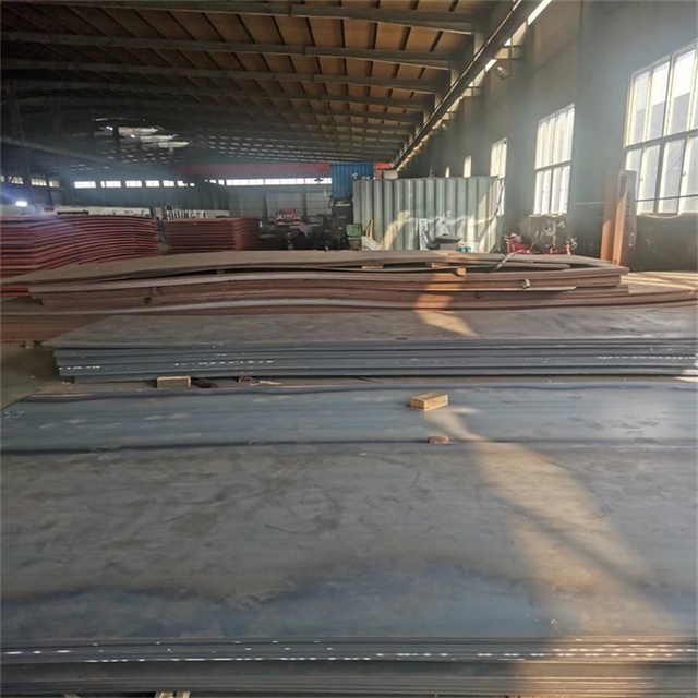 苍梧考登钢板报价